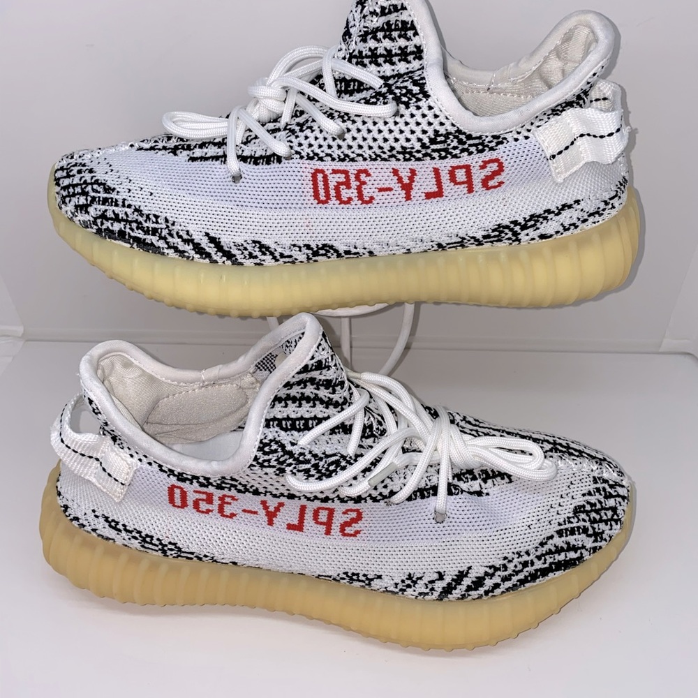 YEEZY ADIDAS BOOST 350 V2